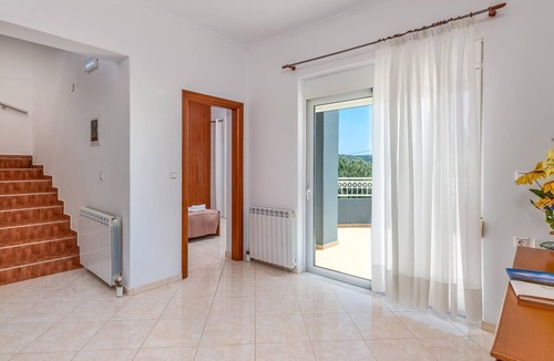 Afandou Villa | Villa Di Georgia