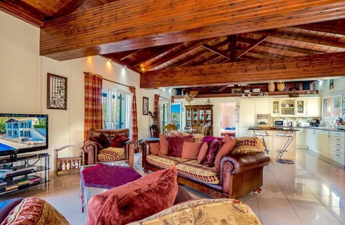 Agios Ilias Villa | Villa di Giovanni by PosarelliVillas