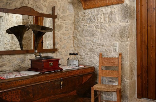 Galia House | Villa Diamond 1860