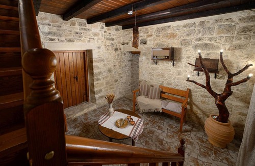 Galia House | Villa Diamond 1860