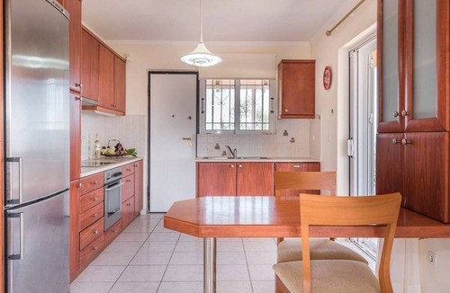 Romirion Villa | Villa Diana with amazing view