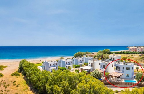 Lahania Villa | Villa Dias - Two Bedroom Villa, Sleeps 4