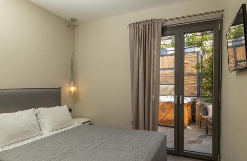 Faraklata Villa | Villa Dimitra - Saint Nikolas Retreat