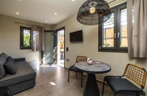 Faraklata Villa | Villa Dimitra - Saint Nikolas Retreat