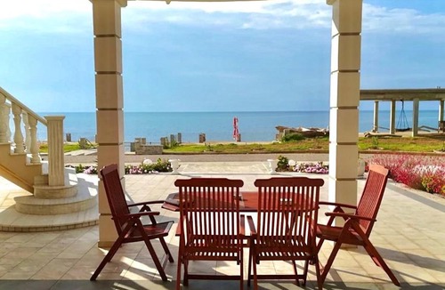 Alexandroupoli Apartment | Villa Dimitri - SeaView Apartment