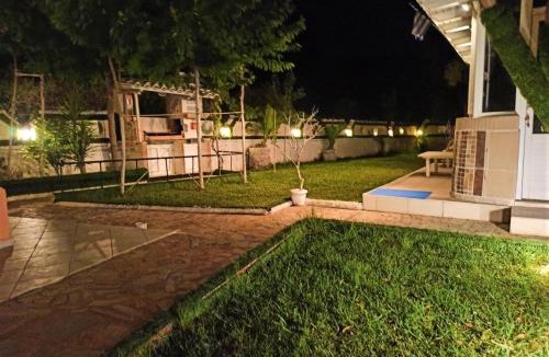 Kolymbari Villa | VILLA DINA (Kalidonia, Chania, Crete 730 06)