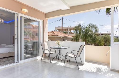Alikanas Apartment | Villa Dionysia Studio S2