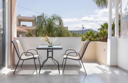 Alikanas Apartment | Villa Dionysia Studio S2