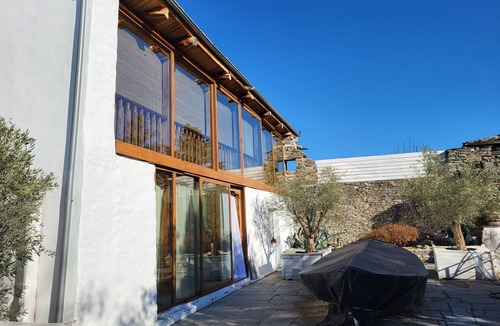 Pieres House | Villa Domatia by Interhome