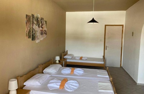 Plakias Apartment | Villa Dora