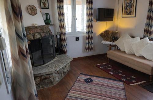 Kefalochori Villa | Villa Dorothy - Mountain View Retreat, Polydrosos