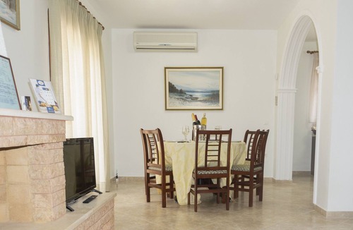 Kato Korakiana House | Villa Doukas A Place to Relax