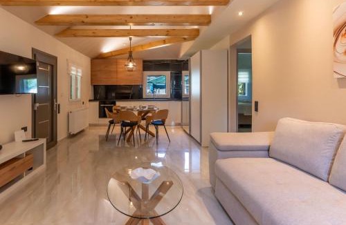 Nea Iraklitsa Villa | Villa Eden