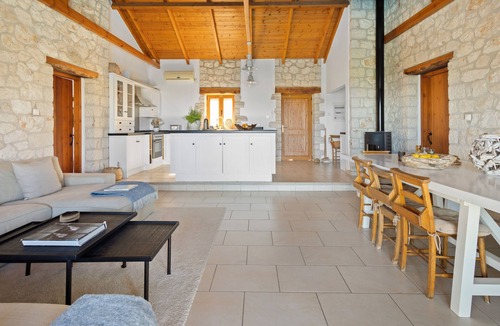 Meganisi Villa | Villa Eden, Meganisi A stunning property above Limni Bay | 5, 3 or 2 rooms