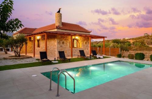 Sivas Villa | Villa eftichia
