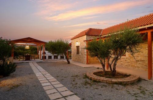 Sivas Villa | Villa eftichia