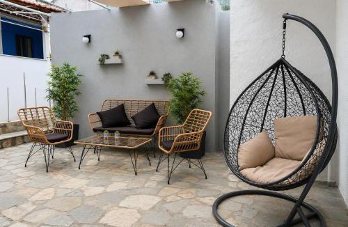 Potos Apartment | Villa Eirini