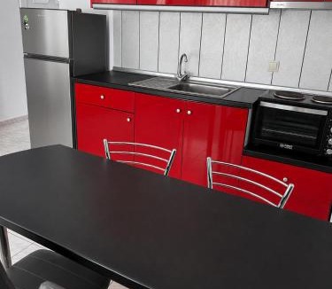 Potos Apartment | Villa Eirini