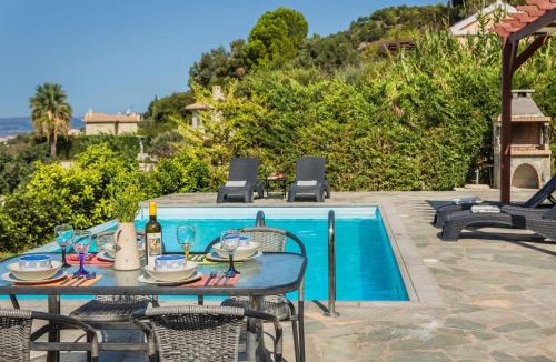 Sarlata Villa | Villa Elaia