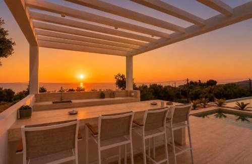 Korithi Villa | Villa Elaia Zakynthos