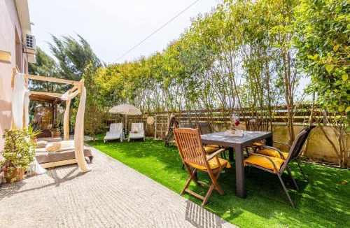 Vanato Apartment | Villa Eleanna Pastras Residence