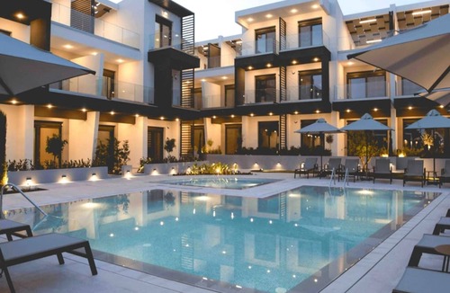Nikita Villa | Villa Elegance in Nikiti