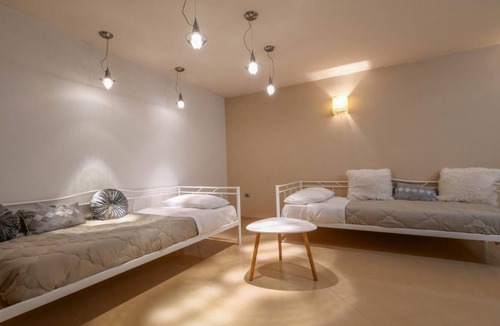 Kavos Villa | Villa Elegio - Four Bedroom Villa, Sleeps 12