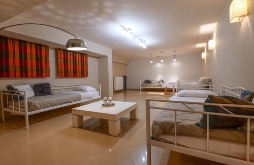 Kavos Villa | Villa Elegio - Four Bedroom Villa, Sleeps 12