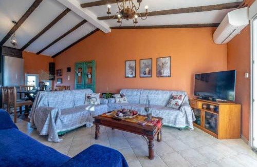 Alexandroupoli House | Villa ELENA