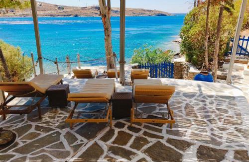 Kithnos Apartment | Villa Elena Kythnos