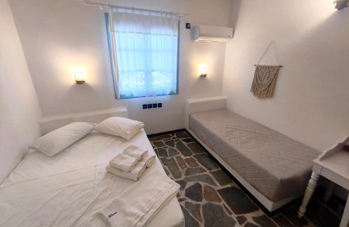 Kithnos Apartment | Villa Elena Kythnos