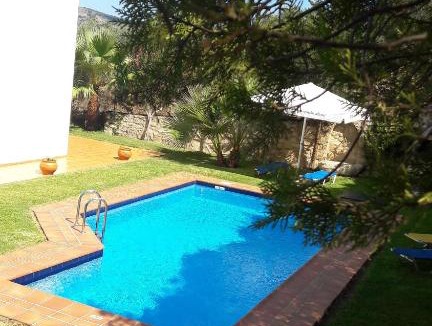 Vryses Villa | Villa Elia 1