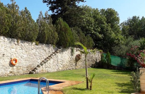 Vryses Villa | Villa Elia 1