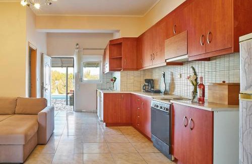 Kavros Villa | Villa Elia