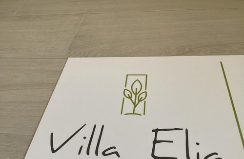 Kastro Apartment | Villa Elia