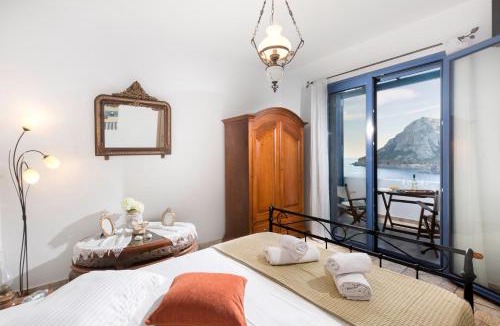Stegna Villa | Villa Elias