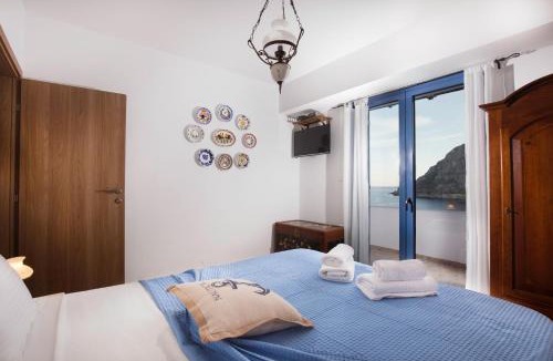 Stegna Villa | Villa Elias