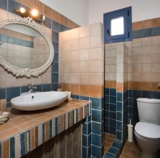 Stegna Villa | Villa Elias