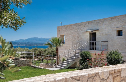 Marathi Villa | Villa Elios II, 6 bedroom with private pool