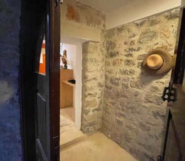 Megalo Chorio Villa | villa Elpiniki Tilos