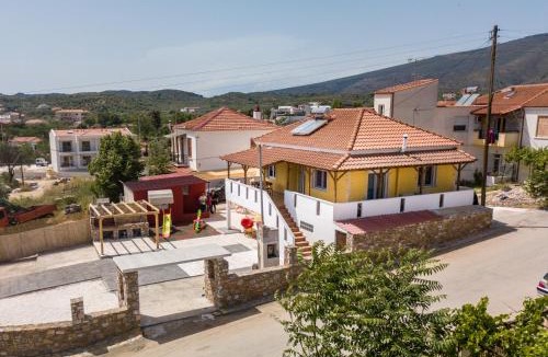 Limenaria Apartment | Villa Elpis 1