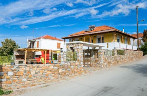 Limenaria Apartment | Villa Elpis 1
