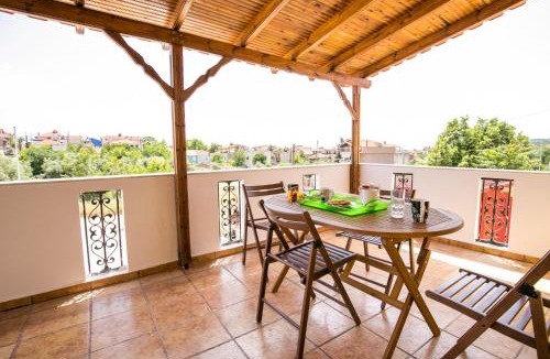 Limenaria Apartment | Villa Elpis 1