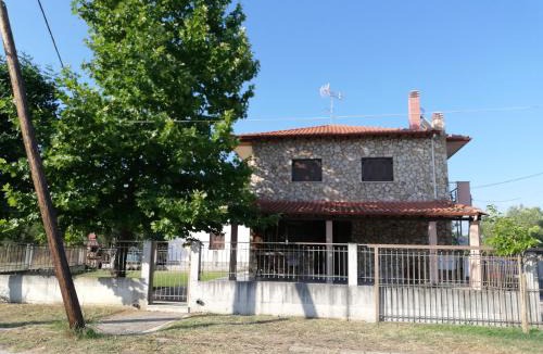 Asprovalta House | Villa Elva