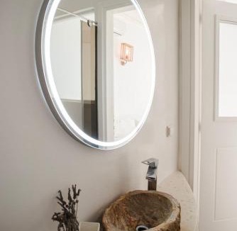 Faros Armenistis Villa | Villa Elysee by Mykonos Mood