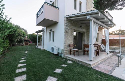 Pitsidia Villa | Villa Emmanouela