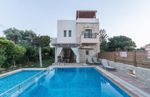 Pitsidia Villa | Villa Emmanouela