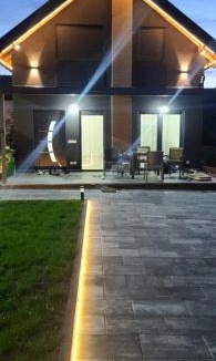 Pleshinë Villa | Villa Ensari Jezerc