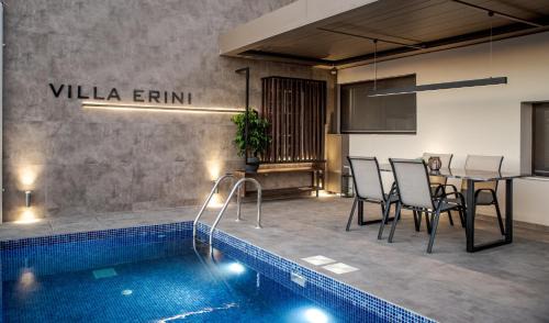 Elaia Villa | Villa Erini