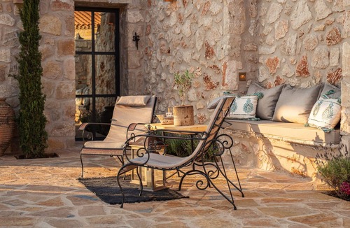 Maries Villa | Villa Estrella-2 bedroom luxury villa with private pool